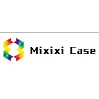 MIXIXI CASE logo