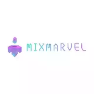 MixMarvel coupon codes