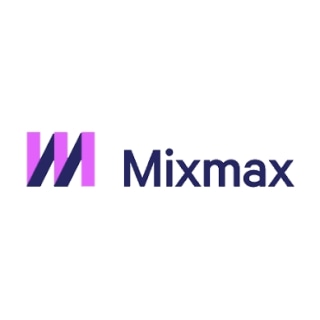 Shop Mixmax logo