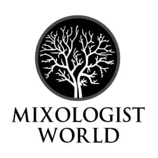 Shop Mixologist World promo codes logo