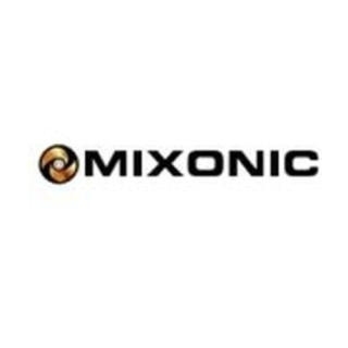 Shop Mixonic logo