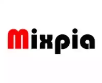 Mixpia logo