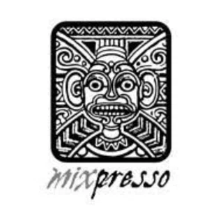 Shop Mixpresso Coffee logo