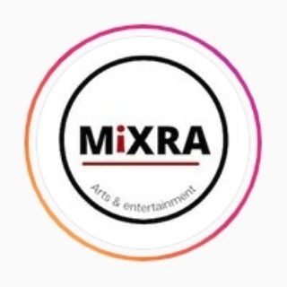 Mixra logo