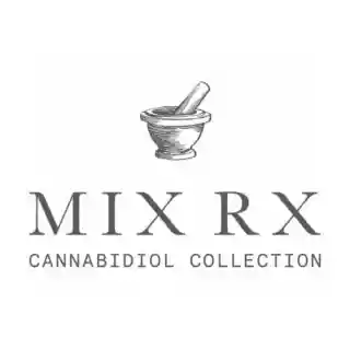 Mix Rx  coupon codes