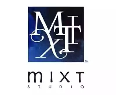 Mixt Studio promo codes