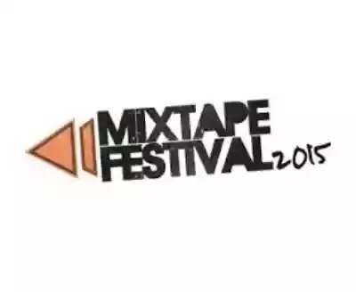 Mixtape Festival coupon codes