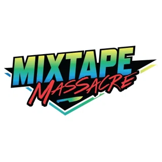 Mixtape Massacre logo