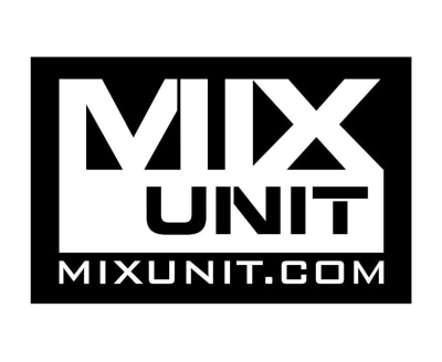 Shop MixUnit logo