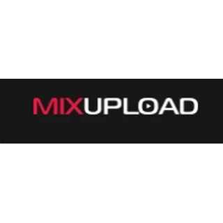mixupload.com logo