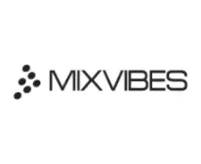 Shop Mixvibes logo