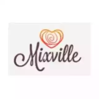 Shop MixVille promo codes logo