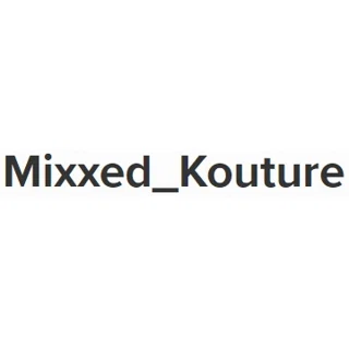 Mixxed_Kouture logo