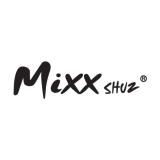 Shop Mixx Shuz logo