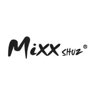 Mixx Shuz logo