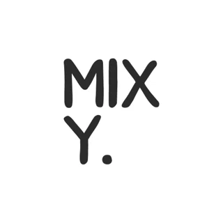 MixY logo