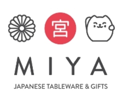 Shop Miya Company logo
