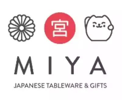 Miya Company discount codes