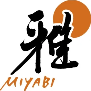 Miyabi Knives logo