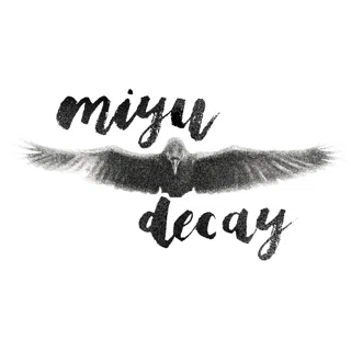 Miyu Decay logo