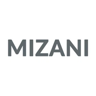 Shop MIZANI logo