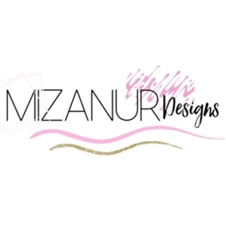 Mizanur Designs logo