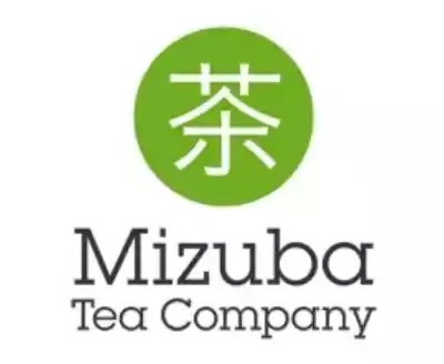 Mizuba Tea logo