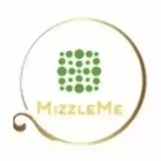 Mizzle Me Olive Oil logo