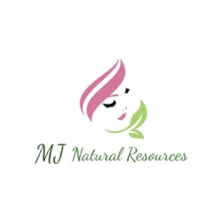 Shop MJ Natural Resources promo codes logo