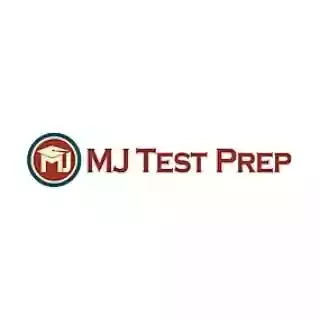 Shop MJ Test Prep coupon codes logo