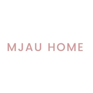 Mjau Home logo