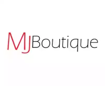 mjboutiqueonline.com logo