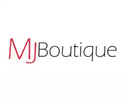 MJ Boutique logo