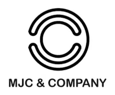 MJC & Company promo codes