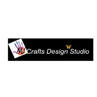 Shop MJ Crafts Design Studio logo