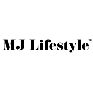 MJ Lifestyle logo