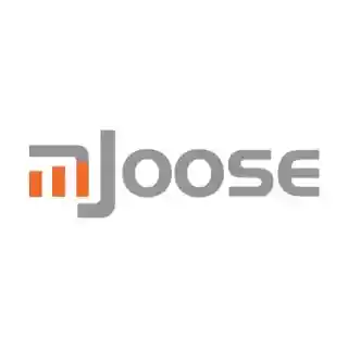 Shop mJoose coupon codes logo