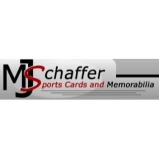 Shop MJ Schaffer logo