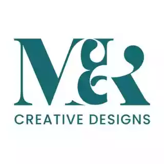 M&K Creative Designs coupon codes