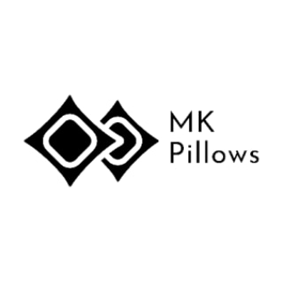Shop MK Pillows logo