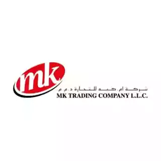 MK Trading discount codes
