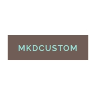  MKD Custom logo