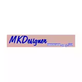 Shop MKDesigner coupon codes logo