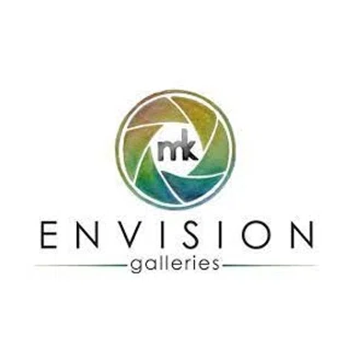 MK Envision Galleries logo