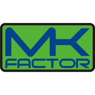 Shop MK Factor logo