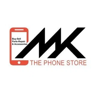 MK Phones logo