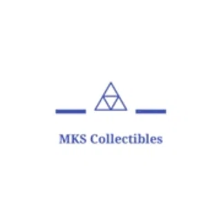 MKS Collectibles logo