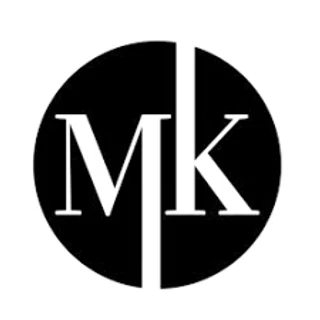MK Store logo