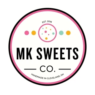Shop MK Sweets logo