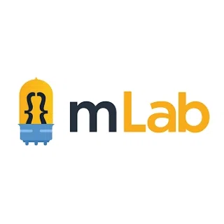 Shop mLab logo